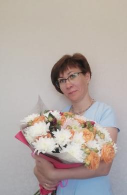 Старший воспитатель Калашникова Анна Сергеевна