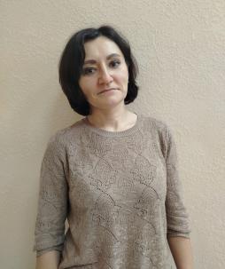 Колегова Зухра Фаритовна