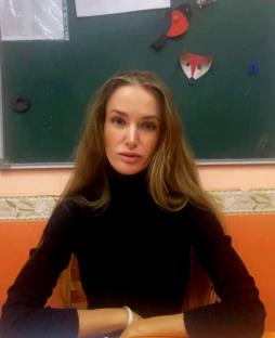 Шмидт Екатерина Сергеевна